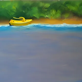 Banana Boat by Tristan Chuey