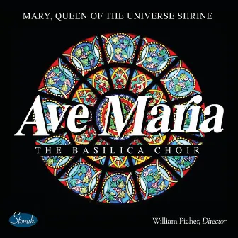 Ave Maria by William Picher