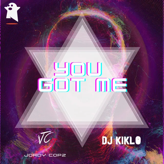 You Got Me - Radio Edit