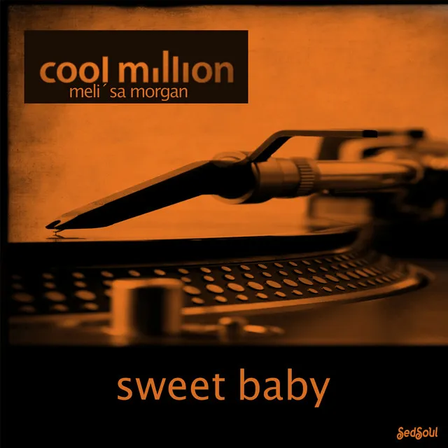 Sweet Baby - A Tom Moulton Mix