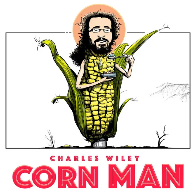 Corn Man