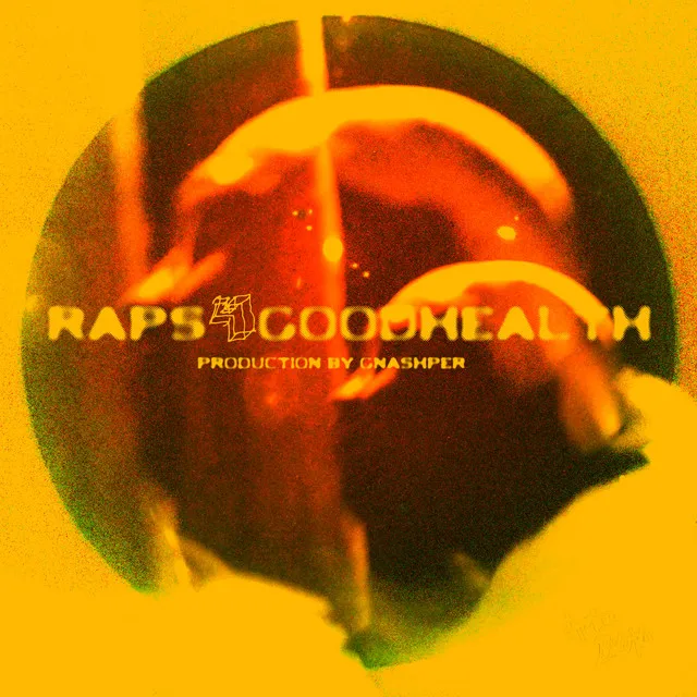 RAPS 4 GOOD HEALTH