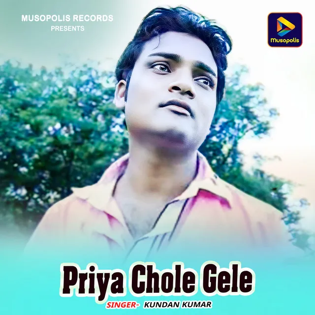 Priya Chole Gele