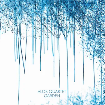 Garden by Alos Quartet