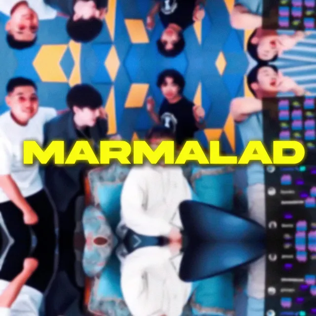 marmalad