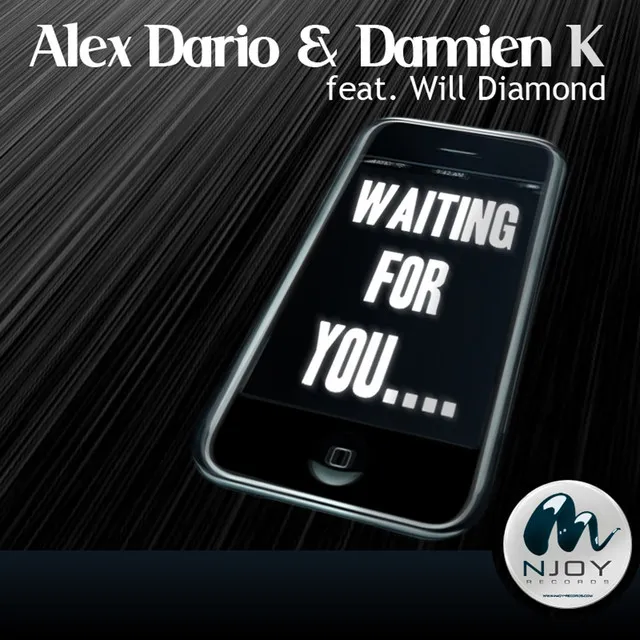 Waiting for You - Radio Edit