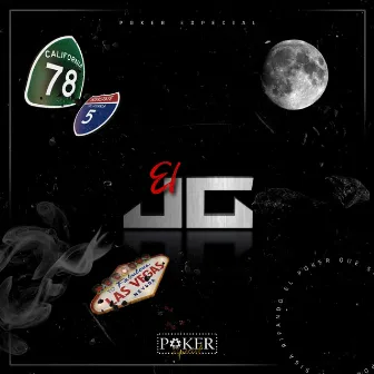 El JG by Poker Especial