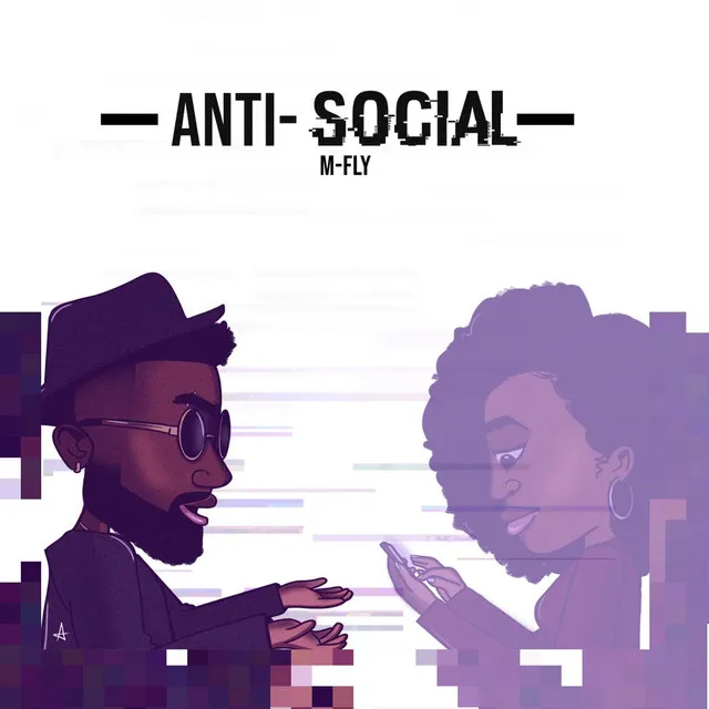 Anti-Social