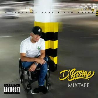 Mixtape by D'Sarme 62