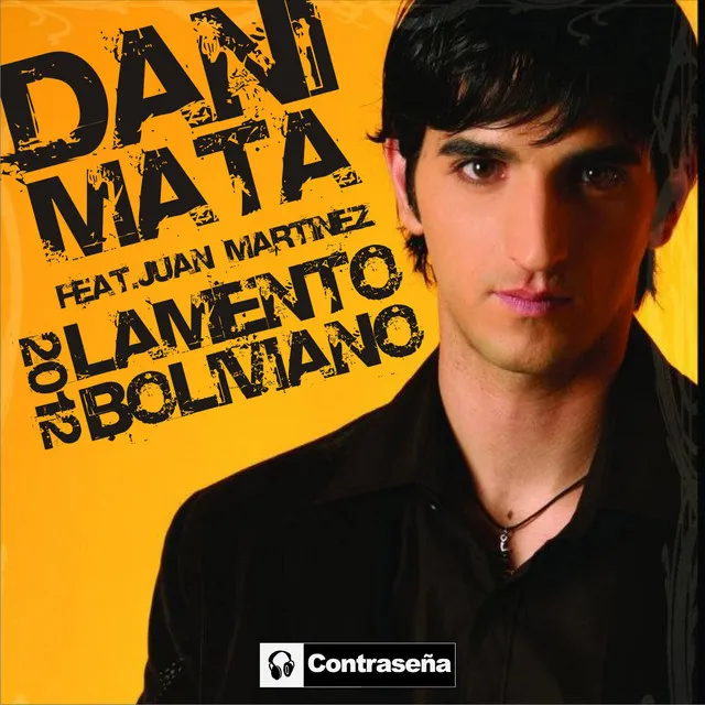 Lamento Boliviano - 2012 Edit Version