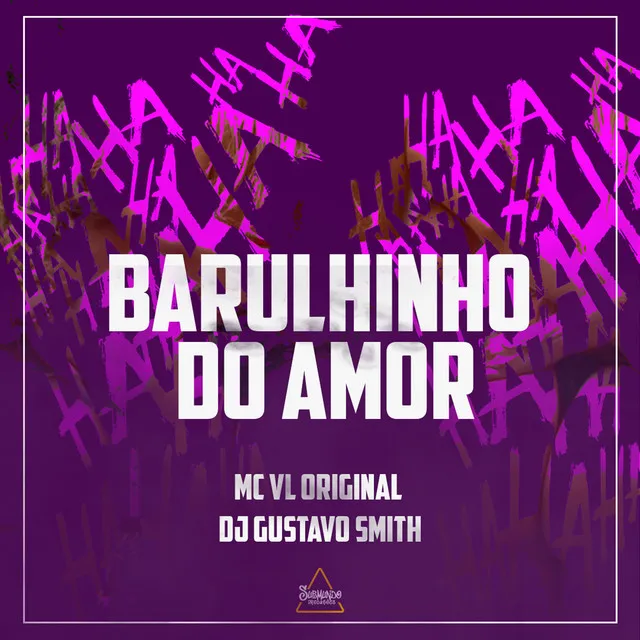 Barulhinho do Amor