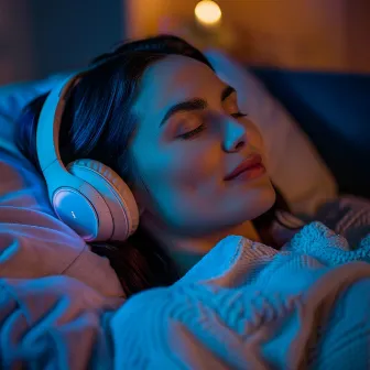 Enhancing Nightly Rest with Binaural Beats by Sleep Fruits