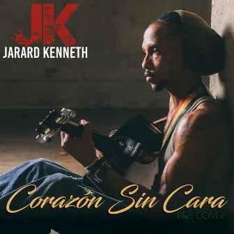 Corazón Sin Cara by Jarard Kenneth