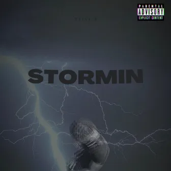 Stormin by NellyB