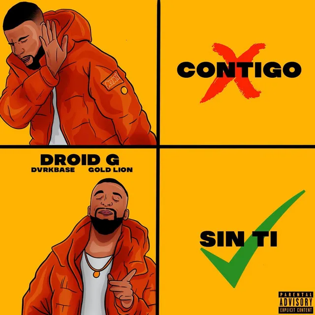 Sin Ti