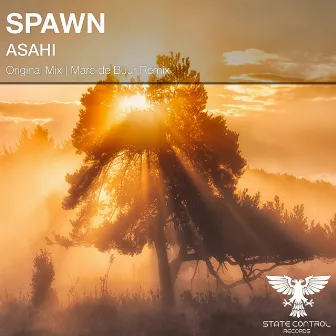 Asahi by Spawn