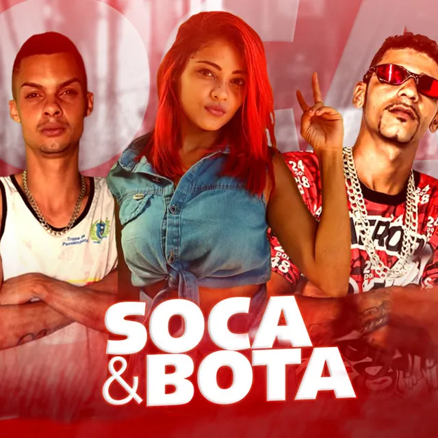 Soca e Bota