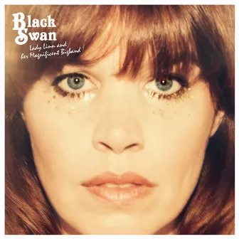 Black Swan by Lady Linn