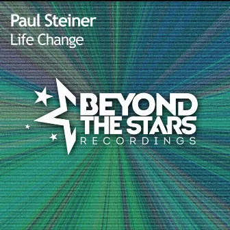 Life Change by Paul Steiner