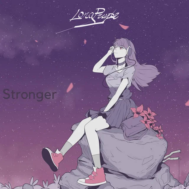 Stronger