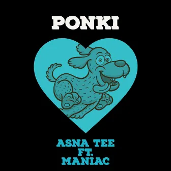 Ponki by Asna Tee