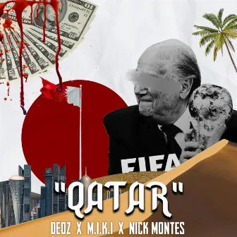 Qatar by Nick Montes