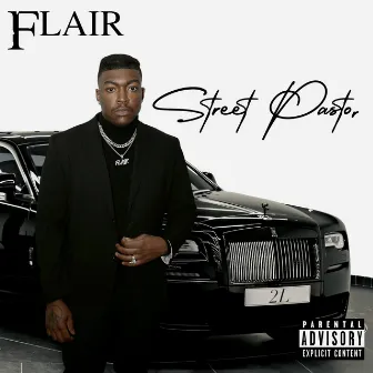 Street Pastor by Flair