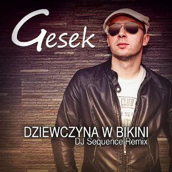 Dziewczyna w Bikini by Gesek