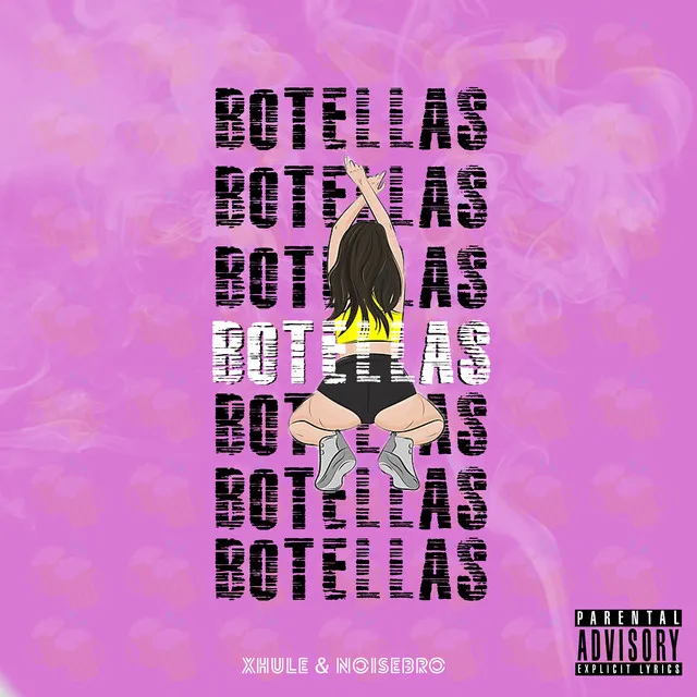 BOTELLAS