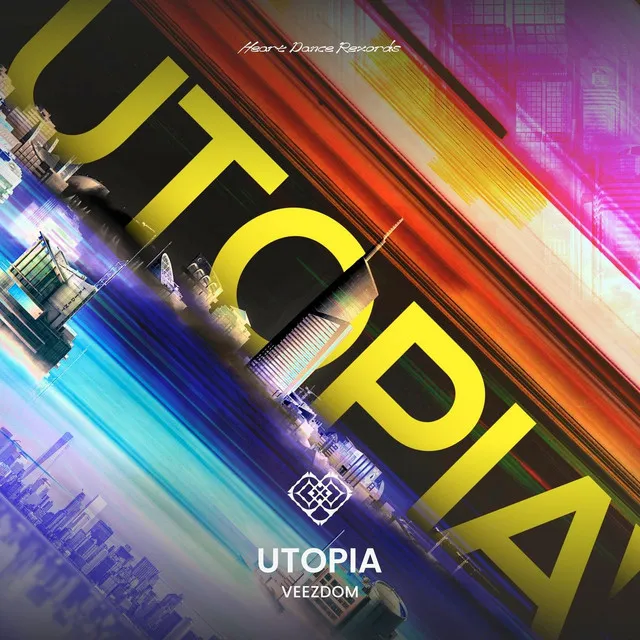 Utopia - Extended Mix