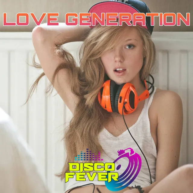 Love Generation