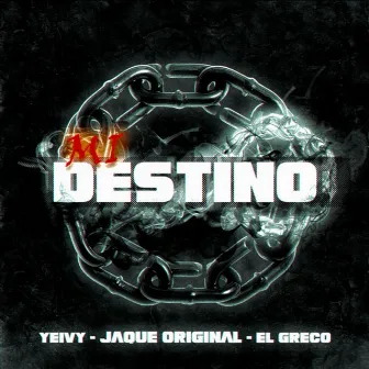 Mi Destino by Jaque Original