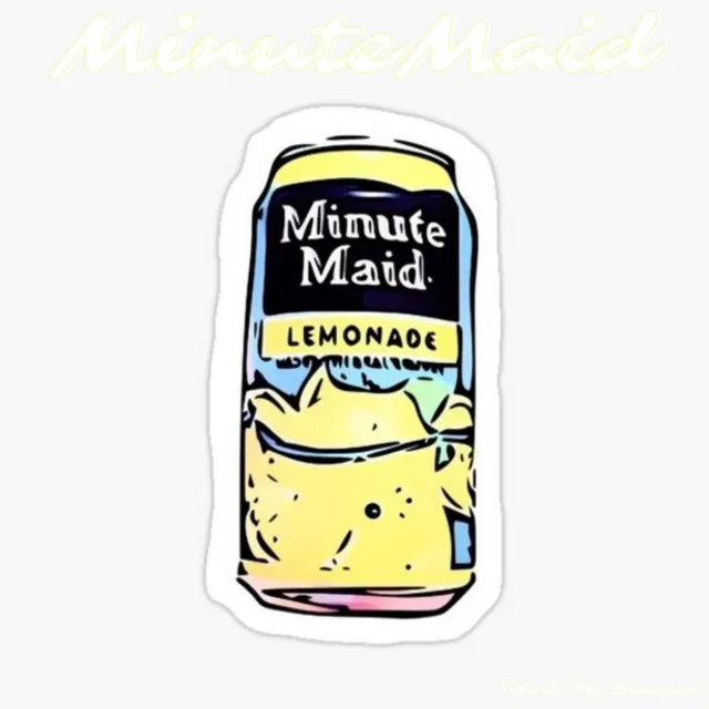 Minute Maid