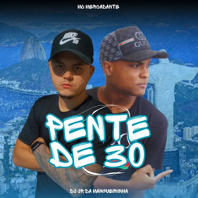 Pente de 30