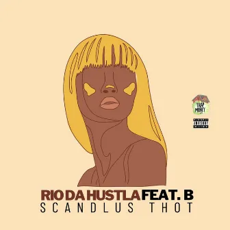 Thot by Rio Da Hustla