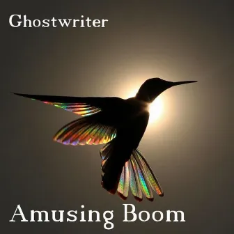 Amusing Boom by Ghostwriter