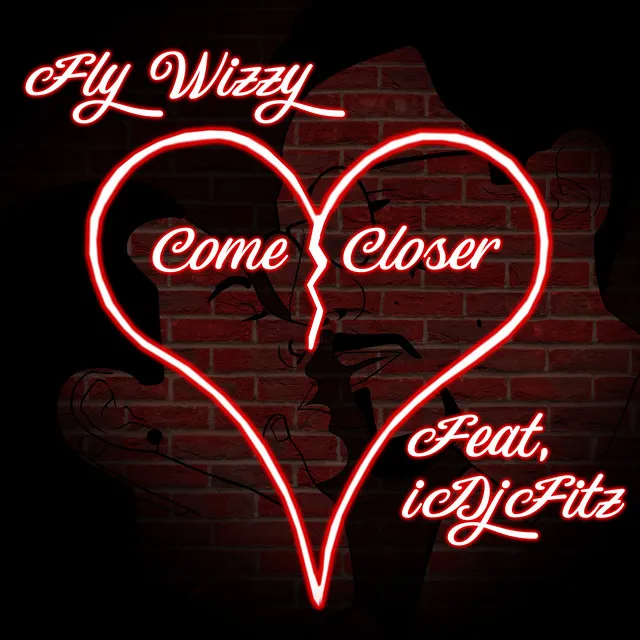 Come Closer - Radio Edit