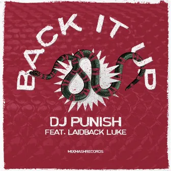 Back It Up by Dj Punish