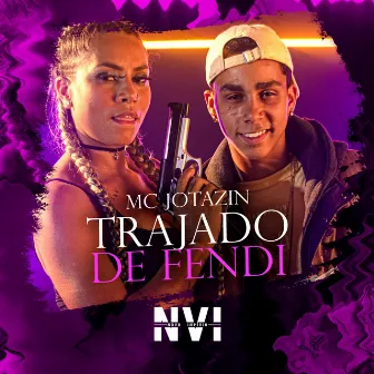 Trajado de Fendi by MC Jotazin