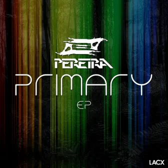 Primary EP by Pereira