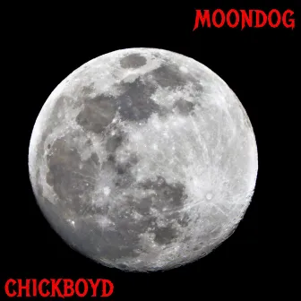 Moondog by Chick Boyd