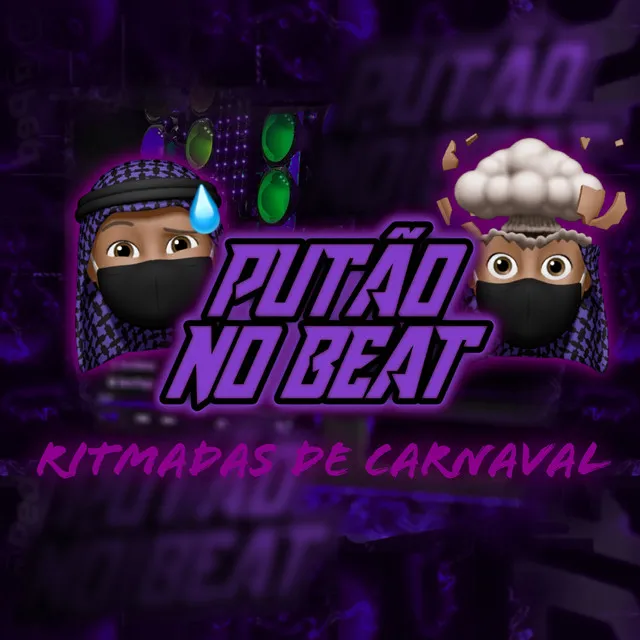 Ritmadas de Carnaval