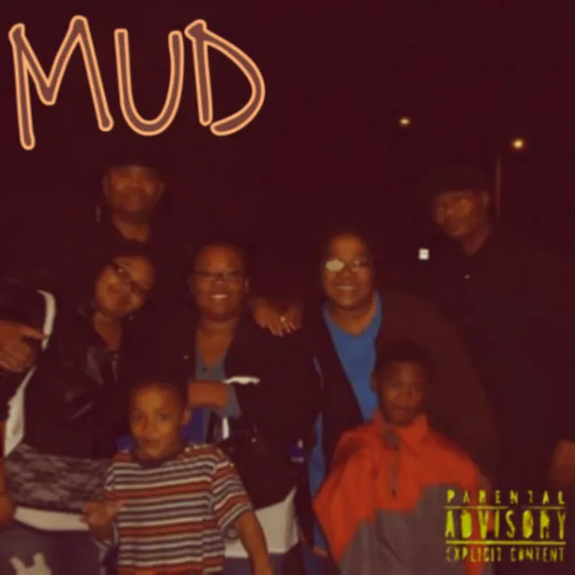 Mud