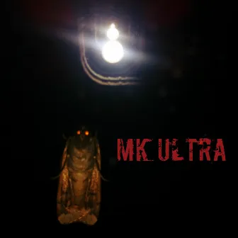 Mind Won't Sleep by Mk Ultra