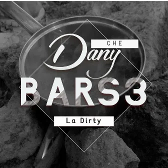 Bars 3 by Che Dany