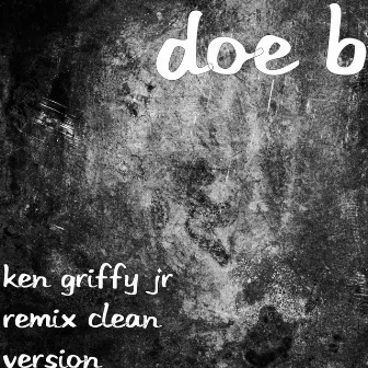 Ken Griffy Jr (Remix) by JR Tha Boss