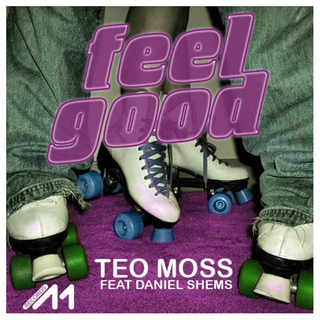 Feel Good - Original Radio Edit