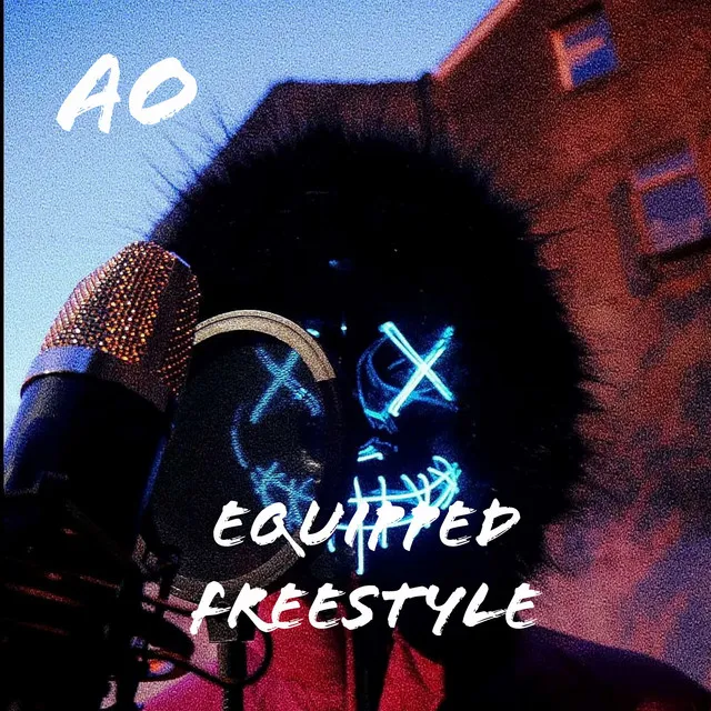 Equipped - Freestyle