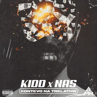 Kontevo Na Trelatho by Yung Nas