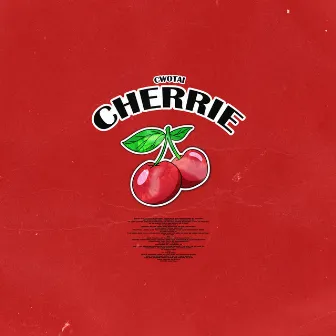 CHERRIE by CWOTAI